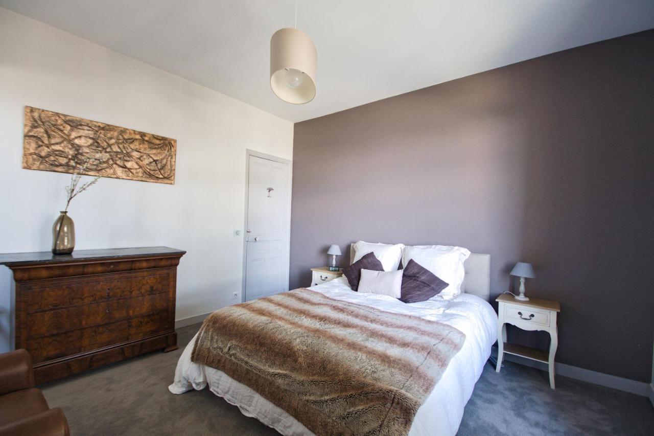 Villa Classee 4 Etoiles Vue Mer Exceptionnelle Trouville-sur-Mer Buitenkant foto
